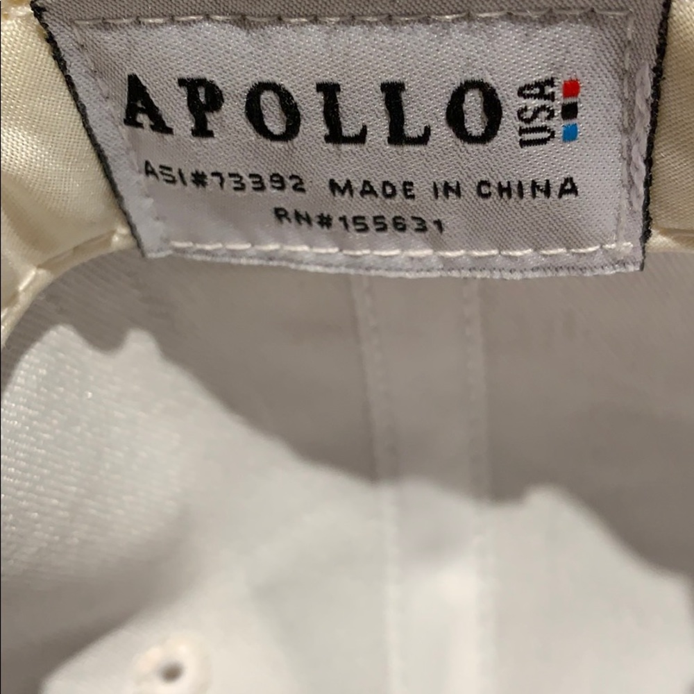 “One Life “ Hat Adjustable - Picture 5 of 5